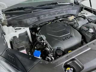 Kia Telluride 2022 EX 4dr SUV