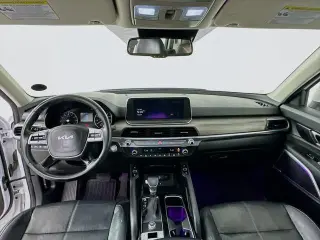 Kia Telluride 2022 EX 4dr SUV
