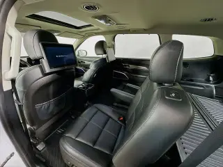 Kia Telluride 2022 EX 4dr SUV