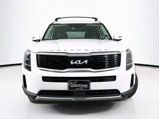 Kia Telluride 2022 EX 4dr SUV