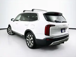 Kia Telluride 2022 EX 4dr SUV