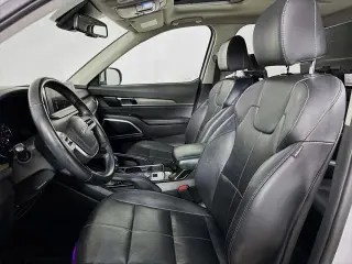 Kia Telluride 2022 EX 4dr SUV