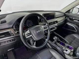 Kia Telluride 2022 EX 4dr SUV