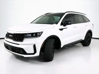 Kia Sorento 2023 SX 4dr SUV