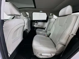 Kia Sorento 2023 SX 4dr SUV