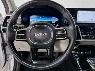 Kia Sorento 2023 SX 4dr SUV