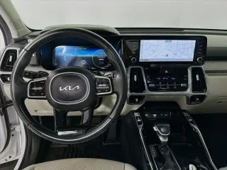 Kia Sorento 2023 SX 4dr SUV