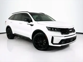 Kia Sorento 2023 SX 4dr SUV