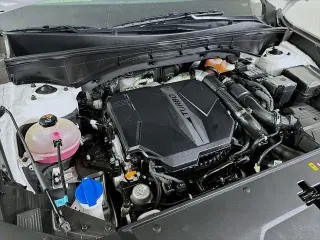 Kia Sorento 2023 SX 4dr SUV