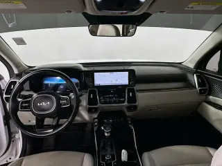 Kia Sorento 2023 SX 4dr SUV