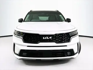 Kia Sorento 2023 SX 4dr SUV