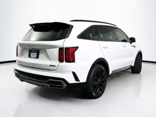 Kia Sorento 2023 SX 4dr SUV