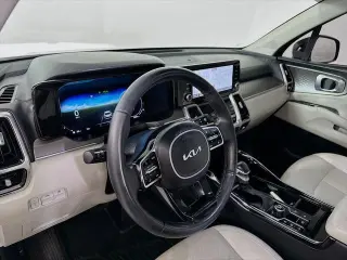 Kia Sorento 2023 SX 4dr SUV