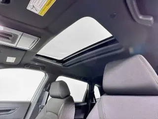 Honda CR-V Hybrid 2026 Sport 4dr SUV