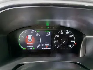 Honda CR-V Hybrid 2026 Sport 4dr SUV