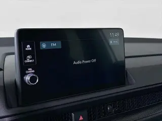 Honda CR-V Hybrid 2026 Sport 4dr SUV