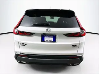 Honda CR-V Hybrid 2026 Sport 4dr SUV
