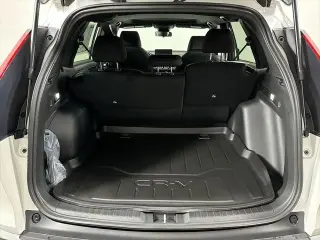 Honda CR-V Hybrid 2026 Sport 4dr SUV