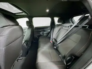 Honda CR-V Hybrid 2026 Sport 4dr SUV