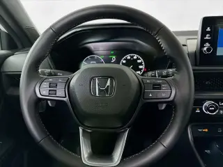 Honda CR-V Hybrid 2026 Sport 4dr SUV