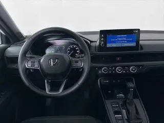 Honda CR-V Hybrid 2026 Sport 4dr SUV