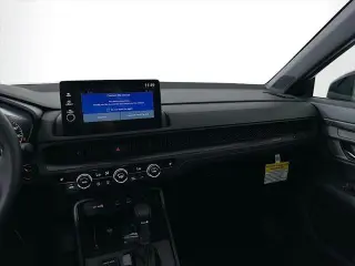 Honda CR-V Hybrid 2026 Sport 4dr SUV
