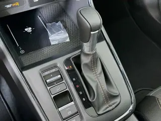 Honda CR-V Hybrid 2026 Sport 4dr SUV