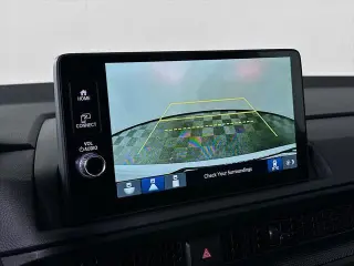 Honda CR-V Hybrid 2026 Sport 4dr SUV