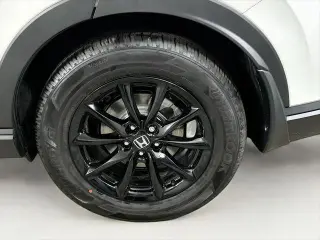 Honda CR-V Hybrid 2026 Sport 4dr SUV