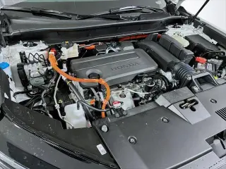 Honda CR-V Hybrid 2026 Sport 4dr SUV
