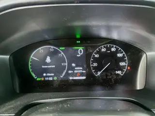 Honda CR-V Hybrid 2026 Sport 4dr SUV