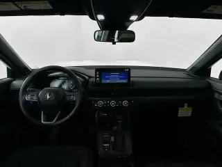 Honda CR-V Hybrid 2026 Sport 4dr SUV
