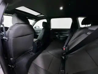 Honda CR-V Hybrid 2026 Sport 4dr SUV