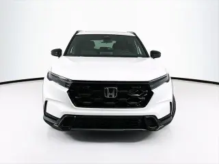 Honda CR-V Hybrid 2026 Sport 4dr SUV