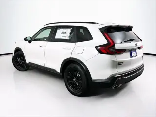 Honda CR-V Hybrid 2026 Sport 4dr SUV