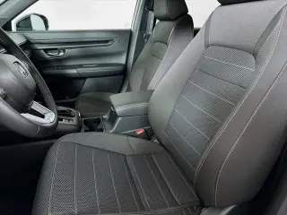 Honda CR-V Hybrid 2026 Sport 4dr SUV