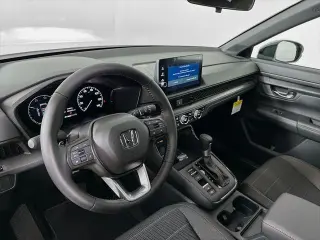 Honda CR-V Hybrid 2026 Sport 4dr SUV