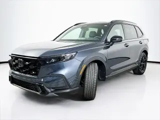 Honda CR-V Hybrid 2026 Sport 4dr SUV