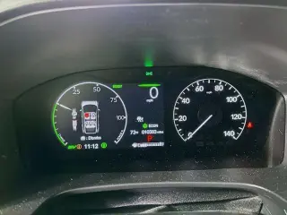 Honda CR-V Hybrid 2026 Sport 4dr SUV