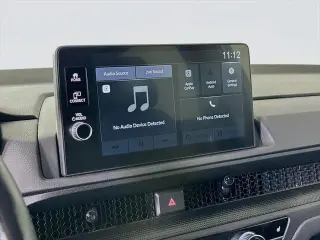 Honda CR-V Hybrid 2026 Sport 4dr SUV