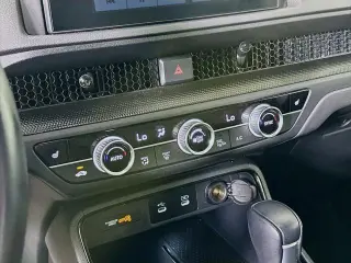 Honda CR-V Hybrid 2026 Sport 4dr SUV