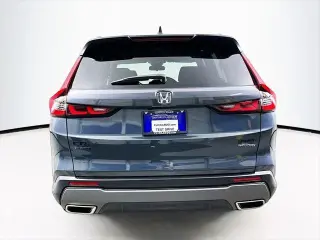 Honda CR-V Hybrid 2026 Sport 4dr SUV