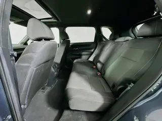 Honda CR-V Hybrid 2026 Sport 4dr SUV