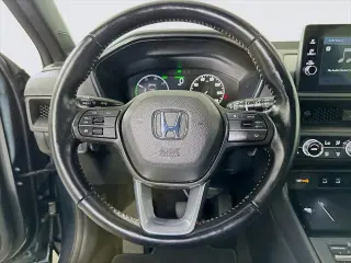 Honda CR-V Hybrid 2026 Sport 4dr SUV