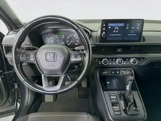 Honda CR-V Hybrid 2026 Sport 4dr SUV