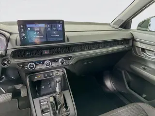Honda CR-V Hybrid 2026 Sport 4dr SUV