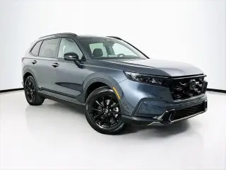 Honda CR-V Hybrid 2026 Sport 4dr SUV