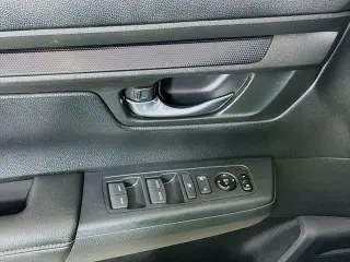 Honda CR-V Hybrid 2026 Sport 4dr SUV