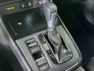 Honda CR-V Hybrid 2026 Sport 4dr SUV