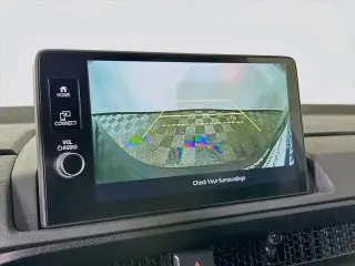 Honda CR-V Hybrid 2026 Sport 4dr SUV